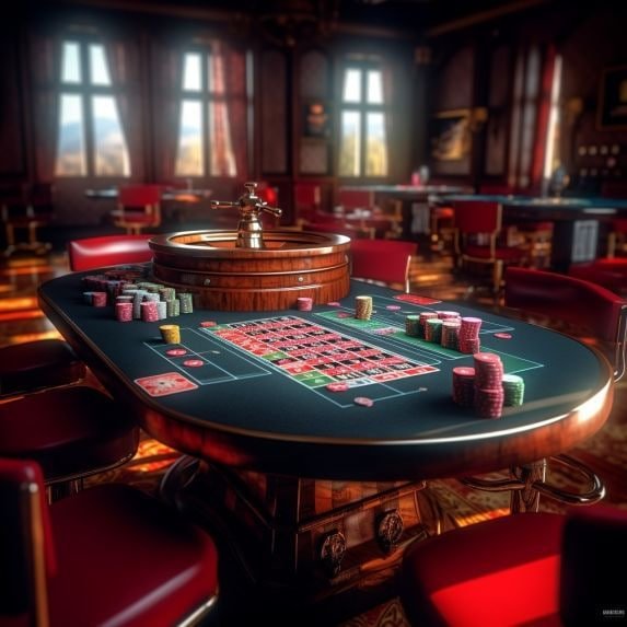 Slot Games ksr777