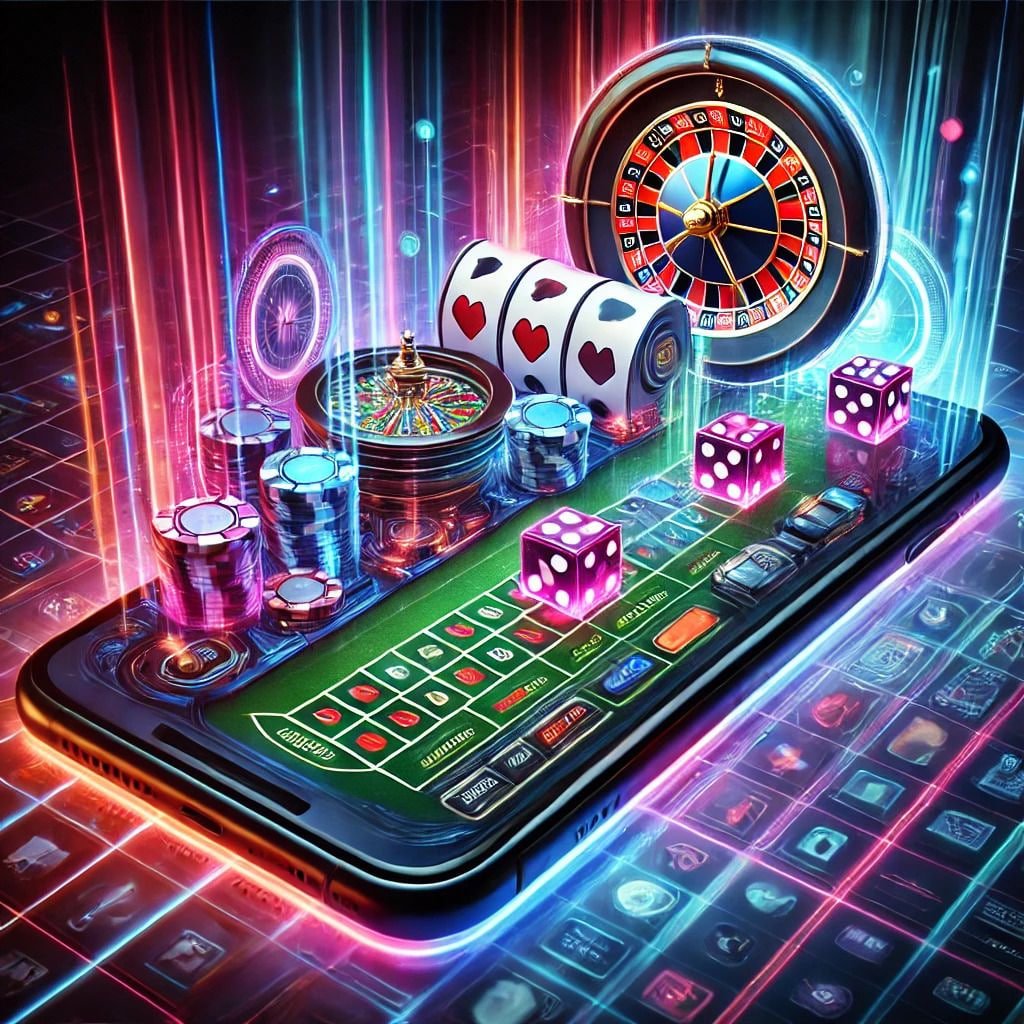 Slots ksr777