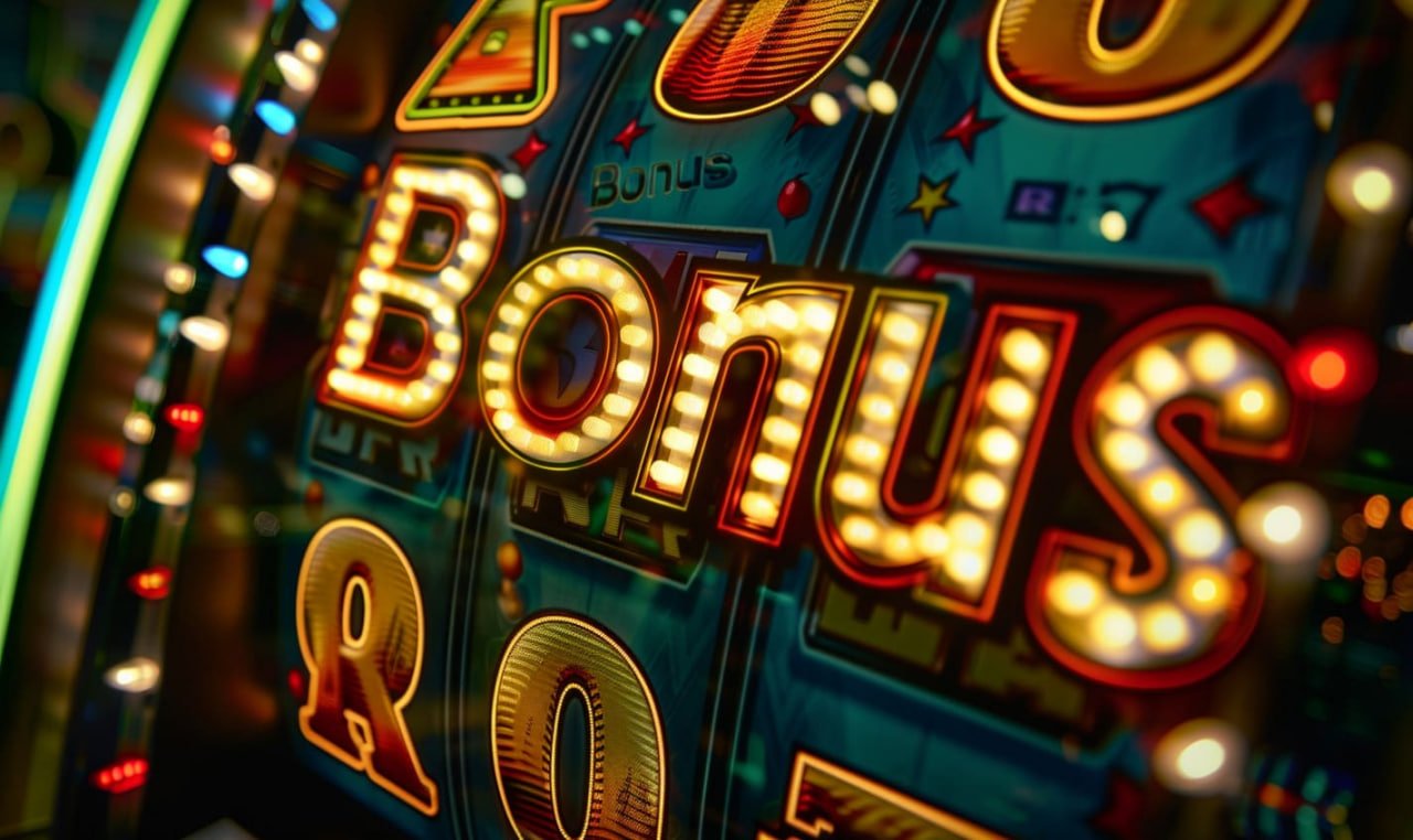 Video Slots 5 Reel Bonus ဂိမ်းများ ksr777