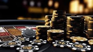 Classic 3 Reel Slot Games ksr777 မြန်မာ
